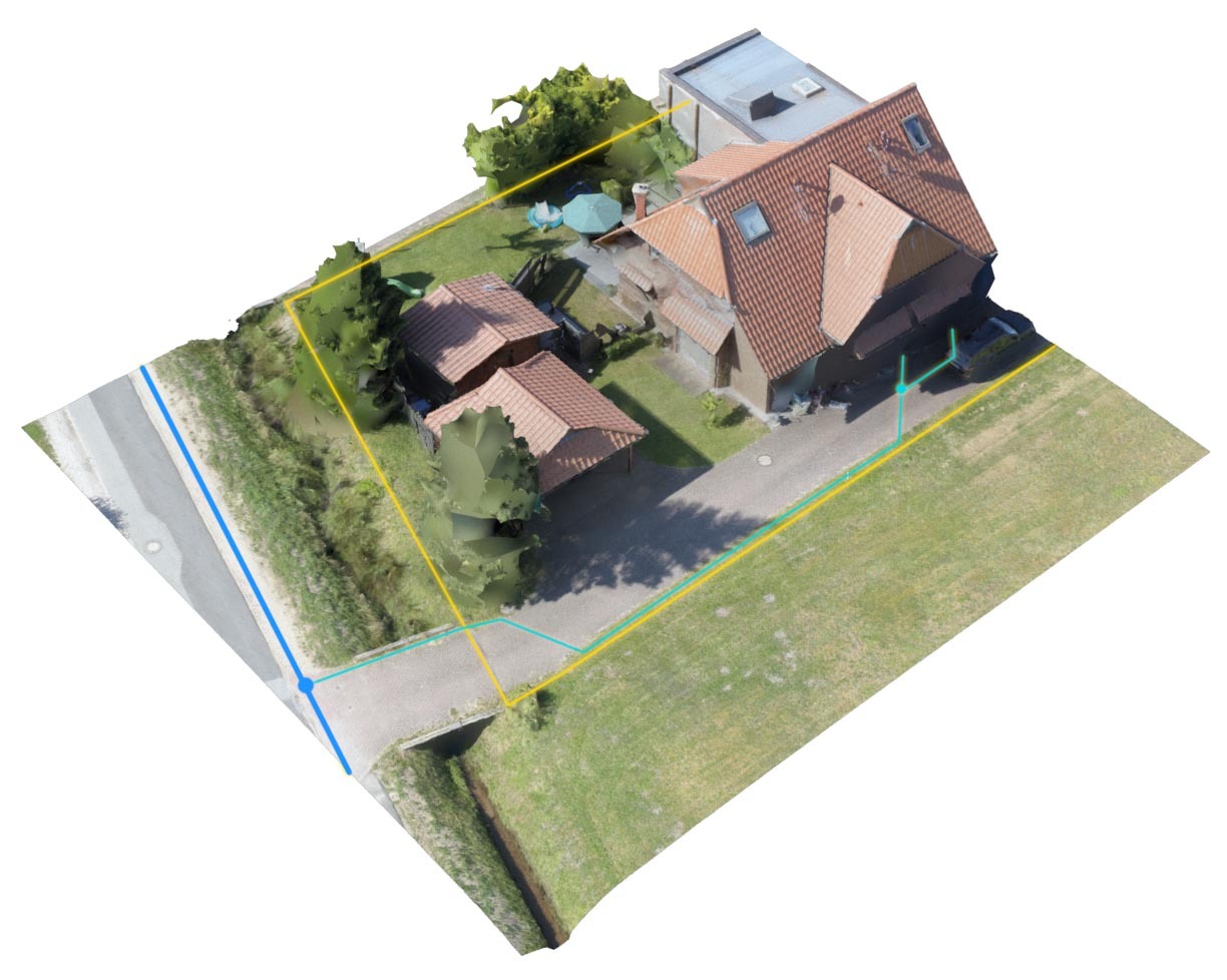 Drone 3d mapping 02